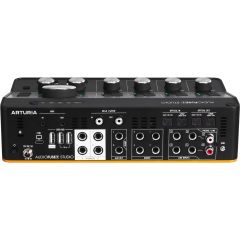 Arturia Interface Audio Audiofuse Studio Rev2 - Vue 2